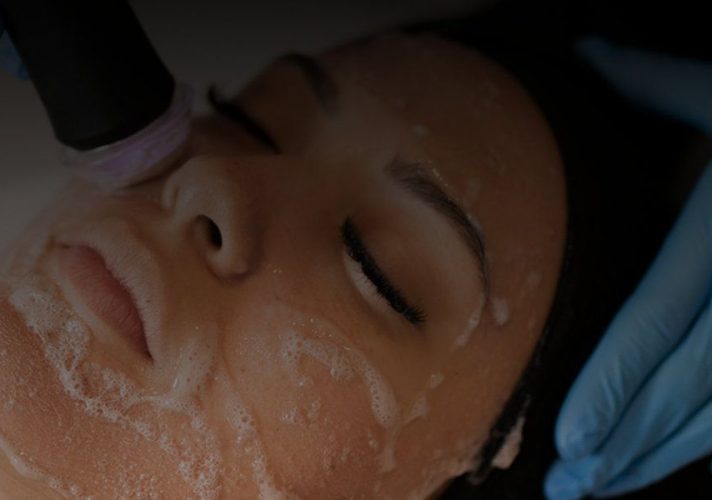 Oxygen Facials in Mesa AZ - Flawless Reflections